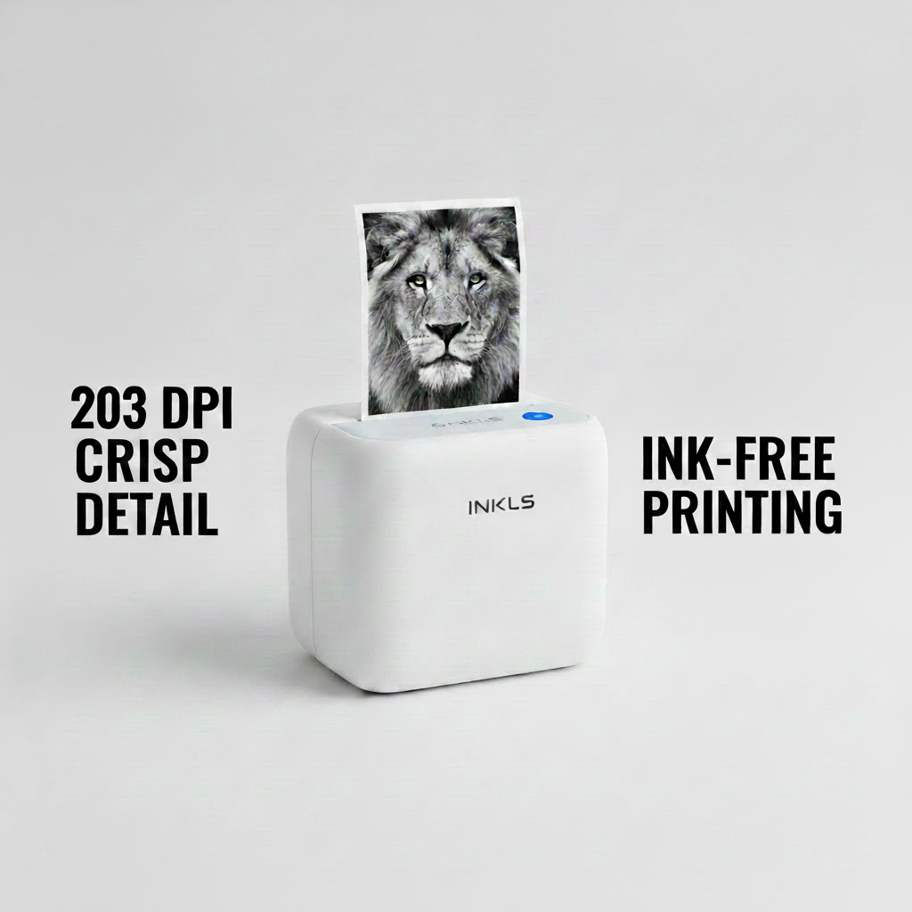 INKLS ONE - Fixed