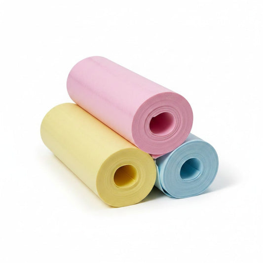 INKLS One™ Color Paper Refills