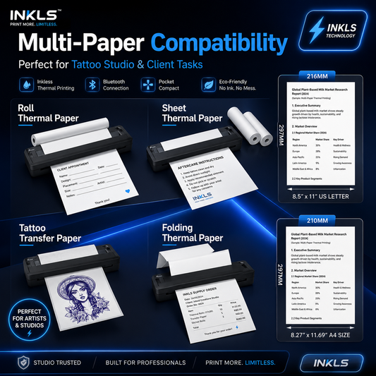 INKLS Pro