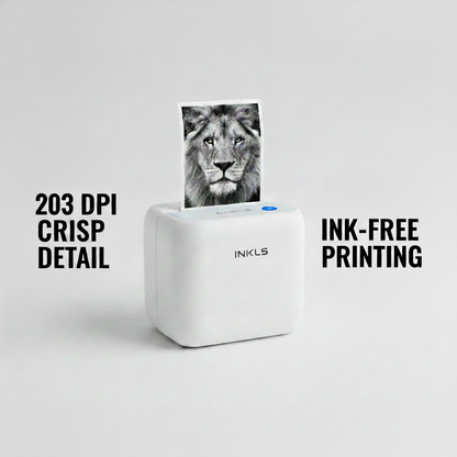 INKLS ONE - Fixed
