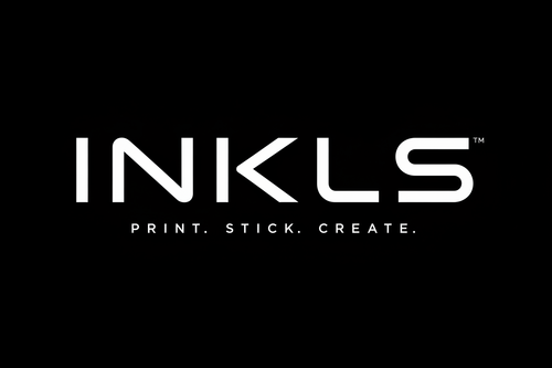 INKLS™ Wordmark