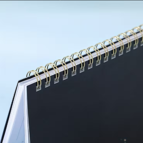 INKLS™ Weekly Business Planner