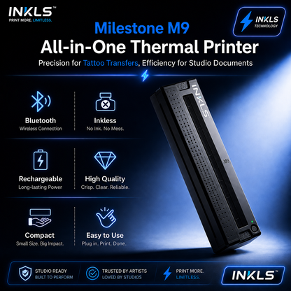 INKLS Pro